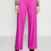 Patrizia Pepe Pantaloni Trousers - Broek - Orchid Purple 1 Patrizia Pepe Pantaloni Trousers - Broek - Orchid Purple -Kleding Discountwinkel 91cb75355fb74e2f8905f7a61e6022a9