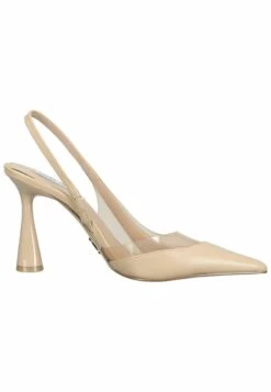 Steve Madden Hoge Hakken - Nude -Kleding Discountwinkel 91cd5e55c1dd45f8843bf8b5307c725b
