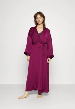 Anna Field Bridal Dressing Gown - Badjas - Purple 11 Anna Field Bridal Dressing Gown - Badjas - Purple -Kleding Discountwinkel 921973fb8ca04b5b887e7cabc3523d36
