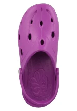 Dux Duflex Unisex - Clogs - Violett Brombeer -Kleding Discountwinkel 925da0ebac1c469392965e64ee3f1b6f