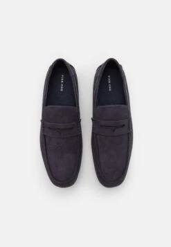 Pier One Instappers - Dark Blue -Kleding Discountwinkel 92b6f3150a4341cbb22d7650b101cd6b