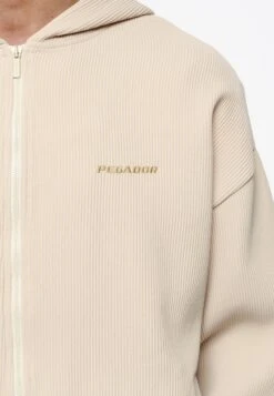 Pegador Primo Jacket Unisex - Trainingsvest - Unbleached 11 Pegador Primo Jacket Unisex - Trainingsvest - Unbleached -Kleding Discountwinkel 92cd8586b2e146d5b762d9370f9180ea