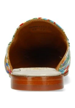 MELVIN & HAMILTON Scarlett Korela Pale Rose - Muiltjes - Multi -Kleding Discountwinkel 92e552bb61de49f986c6f262c8c022f8