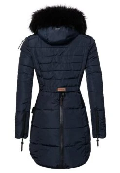 Marikoo Moonshine - Winterjas - Blue -Kleding Discountwinkel 92ecc330506743348224436b5c292b65