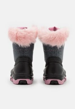 Friboo Snowboots- Dark Grey -Kleding Discountwinkel 9330a11dbf8d48c89c76927574925fc9