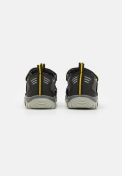 Friboo Outdoorsandalen - Black -Kleding Discountwinkel 93519b2befdd4414a4997334e86289e2