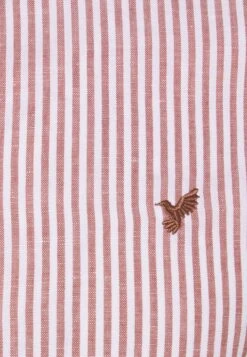 Pier One Overhemd - Red -Kleding Discountwinkel 9381987ddcb44b7092a06d49f741df64