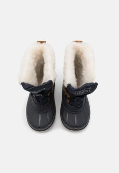 Friboo Snowboots- Beige -Kleding Discountwinkel 93b7bff1552343988871e9ce84e50e18