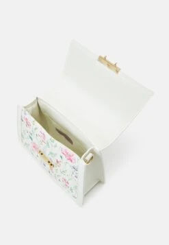 Anna Field Handtas - White/Multi-Coloured -Kleding Discountwinkel 93da965e8e4b444eb9a13fd591092155