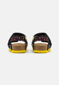 Birkenstock Colorado Kids Digital Dots - Sandalen - Black -Kleding Discountwinkel 94e5ffcc96f144c385624e7018466e14