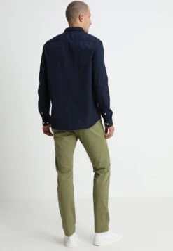 Pier One Overhemd - Dark Blue 11 Pier One Overhemd - Dark Blue -Kleding Discountwinkel 94f0b92db0714e3ba35b1fc927698922