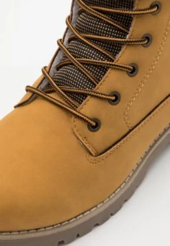 Pier One Veterboots - Camel 13 Pier One Veterboots - Camel -Kleding Discountwinkel 95a2d9914735411f8f4d64bde59e7c2c