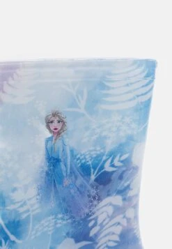 Friboo Disney Frozen Elsa - Wellies - Regenlaarzen - Light Blue -Kleding Discountwinkel 95a505a654734a44b66a0fad8c8b1787