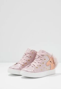 Friboo Laarzen - Lilac 11 Friboo Laarzen - Lilac -Kleding Discountwinkel 95e6573336a0452f88c3ee757f823e04