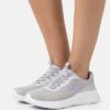 Lite Pro - Sneakers Laag - Gray/Lavender -Kleding Discountwinkel 963297eb2042426fa34be85eb009dcf6