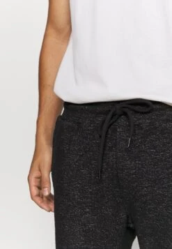 Pier One Shorts - Mottled Black 13 Pier One Shorts - Mottled Black -Kleding Discountwinkel 9669b66e874744c1ba451014337cf24a