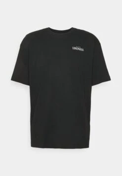 YOURTURN Dragon Graphic TeeUnisex - T-Shirt Print - Black -Kleding Discountwinkel 96b3295fad784956bf37741e02eff75c