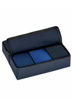 Falke Airport Traveller Bag 6-Pack Business & Casual - Sokken - Blue -Kleding Discountwinkel 96b8d393982c4be99b74e10c8d4b793a