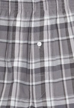 Pier One 5 Pack - Boxershort - Black/Grey/White -Kleding Discountwinkel 96c1fad32275450ea7f433fce0a41278