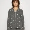 Anna Field Pyjama - Dark Grey/Pink 1 Anna Field Pyjama - Dark Grey/Pink -Kleding Discountwinkel 96e81701d62344f3a8712f84dbea87ae