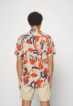 Pier One Overhemd - Beige -Kleding Discountwinkel 96fdd110c45d4066bca8ae161f19250c