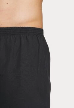 Pier One 5 Pack - Boxershort - Black/Khaki/Dark Grey -Kleding Discountwinkel 97217f5bcc9f459d9d19de494cafdcbd