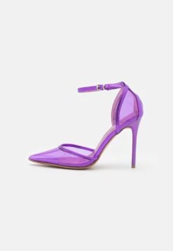 Even&Odd Klassieke Pumps - Purple 9 Even&Odd Klassieke Pumps - Purple -Kleding Discountwinkel 97b07c05ad964f01be31abbca15092cb