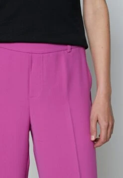 Mos Mosh Leia Pant - Broek - Vivid Viola -Kleding Discountwinkel 97e027e09b8e413a88fb121558125ce6