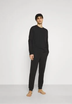 Pier One Pyjama - Black