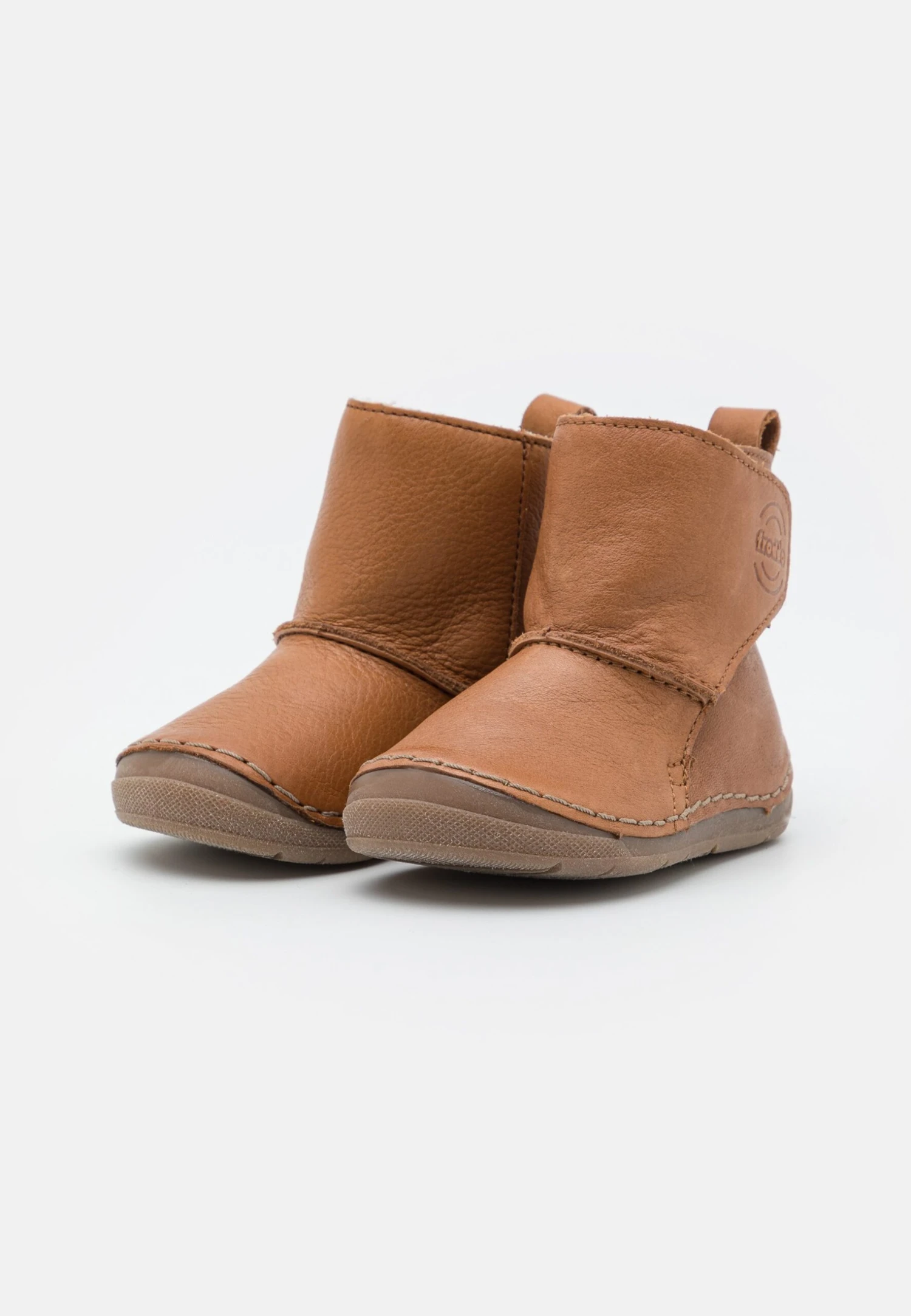 Froddo Paix- Snowboots- Cognac 4 Froddo Paix- Snowboots- Cognac - Afbeelding 2