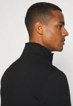 Only & Sons Onsoscar King Coat- Mantel - Black -Kleding Discountwinkel 98dc9c2b04cf4776af0a91d6319af48b