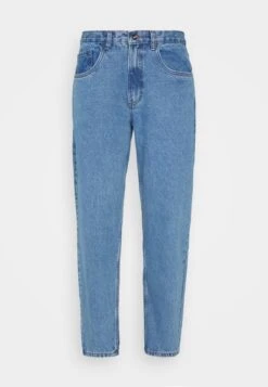 Redefined Rebel Kyoto - Relaxed Fit Jeans - Mid Blue 12 Redefined Rebel Kyoto - Relaxed Fit Jeans - Mid Blue -Kleding Discountwinkel 98e43c47784649b5889e5cfc59e3ed1f