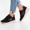 Skechers Sneakers Laag - Black /Rose Gold 2 Skechers Sneakers Laag - Black /Rose Gold -Kleding Discountwinkel 99a9e959af514c2db4d1461c8e6aeaa8