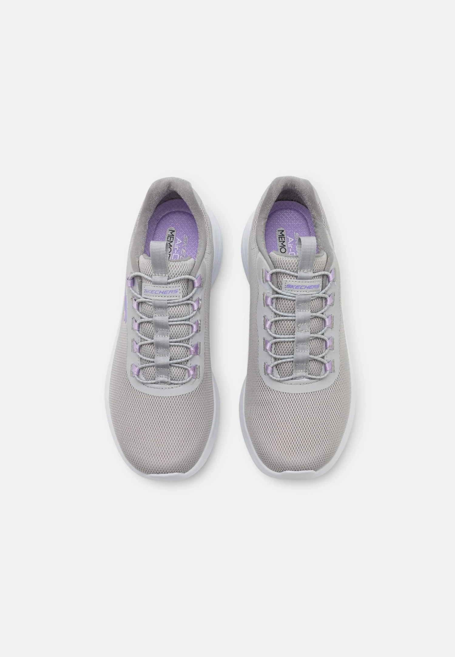 Lite Pro - Sneakers Laag - Gray/Lavender 8 Lite Pro - Sneakers Laag - Gray/Lavender - Afbeelding 6