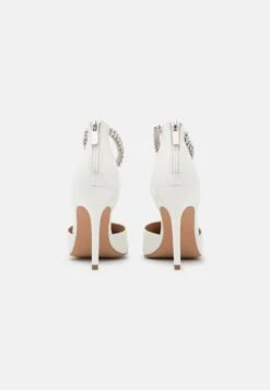 Anna Field Klassieke Pumps - White -Kleding Discountwinkel 9a36a331c9c24970a3343ddd5b98f2e2