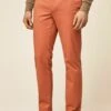 Hackett London Core Kensington - Chino - Orange -Kleding Discountwinkel 9a814819dd0242089f8f7cdced6539fe