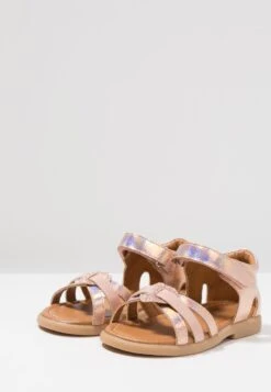 Friboo Sandalen - Rose Gold -Kleding Discountwinkel 9ab2798bd9204c7b8a3fc662429e8fbf