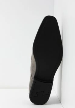 Pier One Veterschoenen - Grey -Kleding Discountwinkel 9b9a15abc5c549fc975b6d6e0e5f54dc