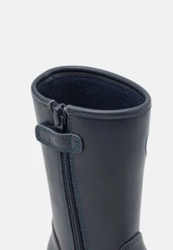 Friboo Laarzen - Dark Blue -Kleding Discountwinkel 9bd1d62b5110426bbb8a027112e721e9