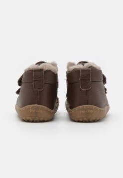 Froddo Barefoot Lamb Wool Unisex - Korte Laarzen - Brown -Kleding Discountwinkel 9c3ff2d7bd7e436497ee2263befc6444