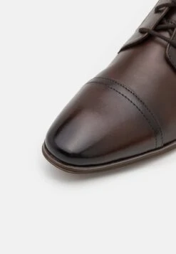 Bugatti Morino - Veterschoenen - Brown -Kleding Discountwinkel 9d134c265d0a42d3bb6ebf51a10c6504