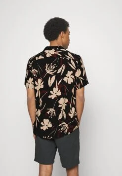 Pier One Overhemd - Black -Kleding Discountwinkel 9d289fb9986e41e5a1c66492f0e8c323