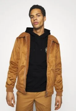 YOURTURN Unisex - Hoodie - Black -Kleding Discountwinkel 9e9d368654e547678fb1902dd93a7382