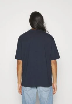 YOURTURN 3Pack Unisex - T-Shirt Basic - Olive, Beige, Dark Blue -Kleding Discountwinkel 9f9a01de948147abbb671e599bbe7b9f