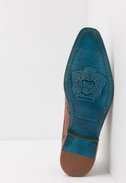 MELVIN & HAMILTON Martin 2 - Instappers - Brown -Kleding Discountwinkel 9fa2af56377c4d82ab221b05ad764234