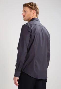 Pier One Overhemd - Dark Grey 10 Pier One Overhemd - Dark Grey -Kleding Discountwinkel 9fad9facc9224179b76cc931138c380e