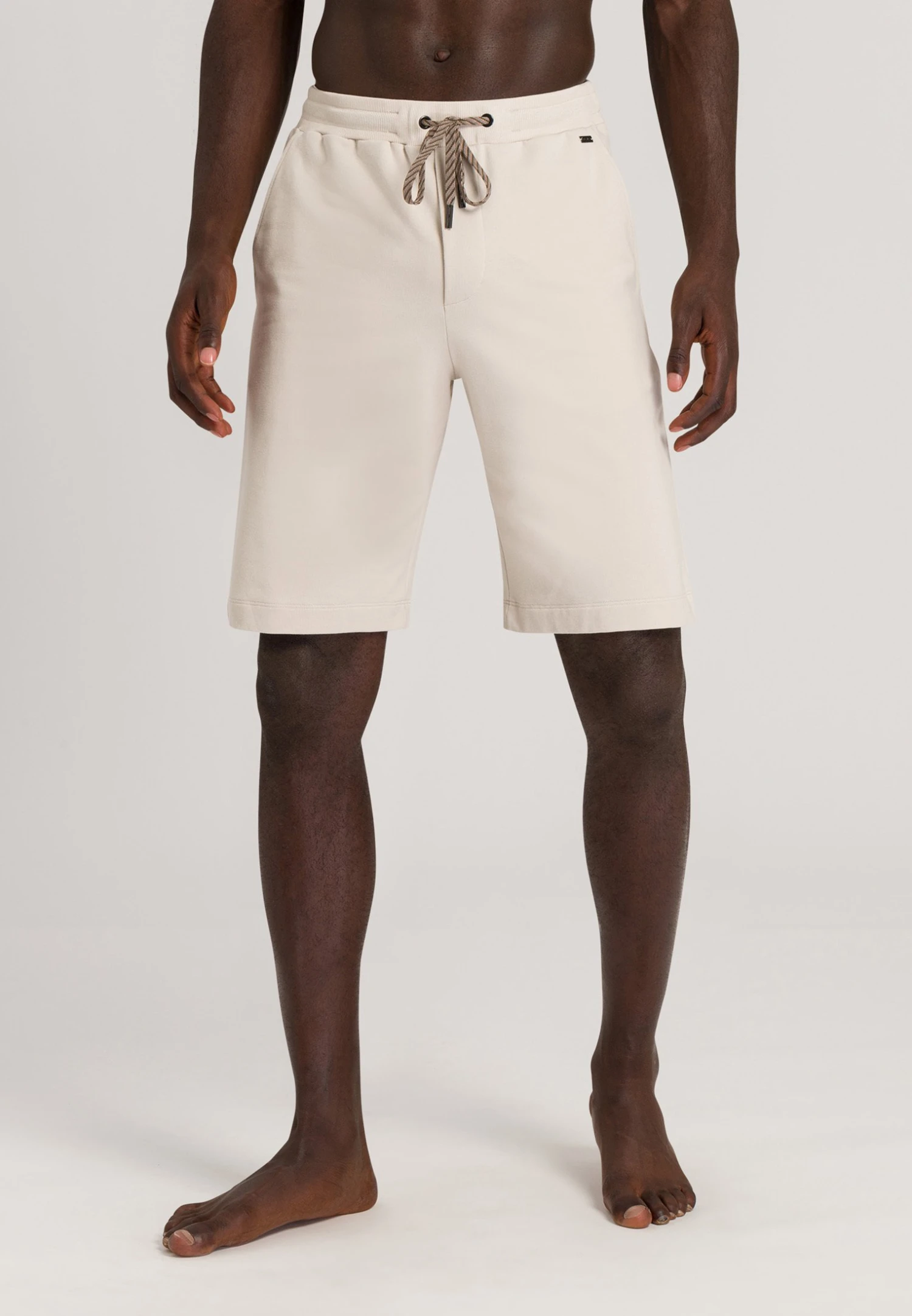 HANRO Natural Living - Pyjamabroek - Pumice 3 HANRO Natural Living - Pyjamabroek - Pumice