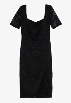 Anna Field Cocktailjurk - Black -Kleding Discountwinkel a0188d2af0f14d68a77d103f15cbfe94