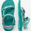 Teva Outdoorsandalen - Turquoise -Kleding Discountwinkel a0488d506b11468aa166cd3ffc0342b1