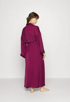 Anna Field Bridal Dressing Gown - Badjas - Purple 12 Anna Field Bridal Dressing Gown - Badjas - Purple -Kleding Discountwinkel a085f48db8e74ccdbb42fbed0337514c